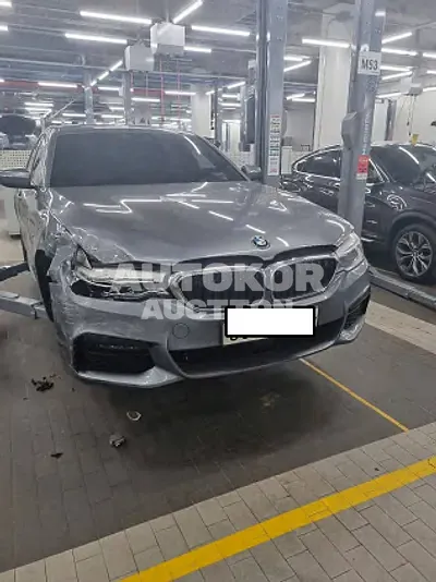 2020, BMW / 530, VIN: WBAJR5101LWW65459, 79753 км., gas