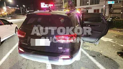 2015, Kia / Sorento, 110000 км., diesel, 2199 куб.см.