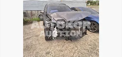 2018, Hyundai / Santa FE, 118468 км., diesel, 1995 куб.см.
