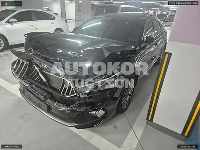 2019, Kia / K7, VIN: KNAL6418BLA186831, 73348 км., lpg, 2999 куб.см.