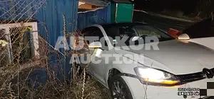 2015, Volkswagen / Golf, VIN: WVWZZZAUZFW319868, 150000 км., diesel