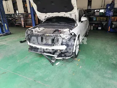 2018, Volvo / XC90, VIN: YV1LF68ACJ1201687, 38540 км., diesel