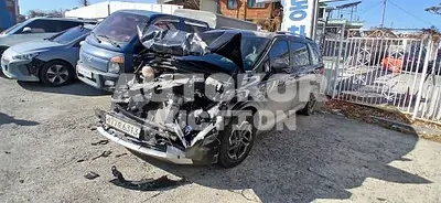 2024, Kia / Carnival, 40000 км., diesel
