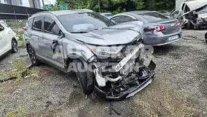 2017, Honda / CR-V, VIN: 5J6RW2890HL522185, gas