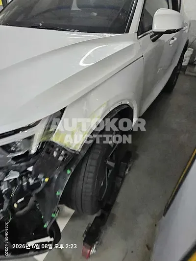 2025, Volvo / XC40, 3000 км., gas