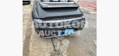 2023, Hyundai / Ioniq, electric, 19 куб.см.