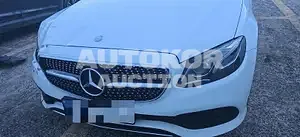 2017, Mercedes-Benz / E 220, 253803 км., diesel, 1950 куб.см.