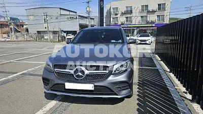 2017, Mercedes-Benz / glc220 coupe, VIN: WDC0J0FBXJF331912, 258234 км., diesel, 2143 куб.см.