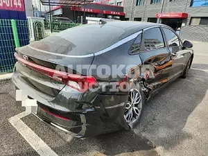2020, Kia / K5, VIN: KNAG341ABLA031207, 65394 км., gas, 2000 куб.см.