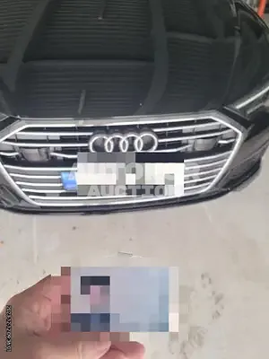 2021, Audi / A6, VIN: WAUZZZF21MN034223, 40000 км., gas