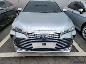 2020, Toyota / Avalon, VIN: 4T1B21FBXLU012179, 22743 км., hybrid