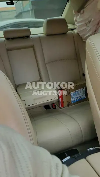 2015, BMW / 520, VIN: WBA5E5107FG059806, 124432 км., diesel