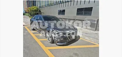 2018, Genesis / G80, 124136 км., diesel, 2400 куб.см.