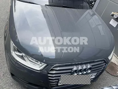 2015, Audi / A1, VIN: WAUZZZ8X7FB025667, 84229 км., diesel
