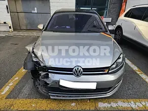 2016, Volkswagen / Golf, VIN: WVWZZZAUZGW097552, diesel