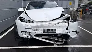 2023, Tesla / Model Y, VIN: LRWYGCFS1RC206803, electric