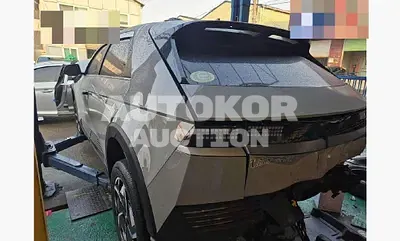 2021, Hyundai / Ioniq, electric, 111 куб.см.