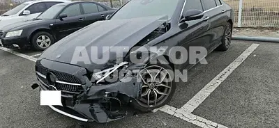 2021, Mercedes-Benz / e220d, VIN: W1KZF0FBXMA875459, 54664 км., diesel