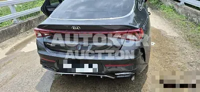 2019, BMW / B5, 39182 км., gas, 2000 куб.см.