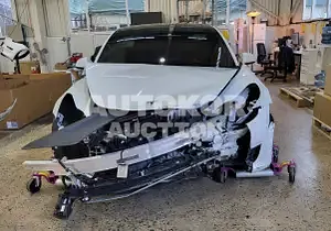 2021, Tesla / Model 3, electric