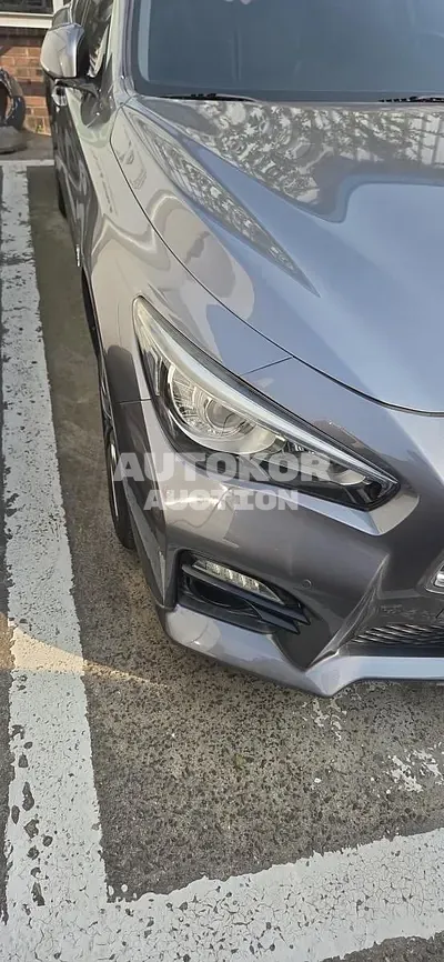 2016, Infiniti / Q50, VIN: JNKAV71E5GM580757, 159109 км., hybrid, 3498 куб.см.