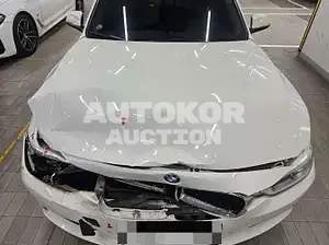 2015, BMW / 320, 144730 км., diesel