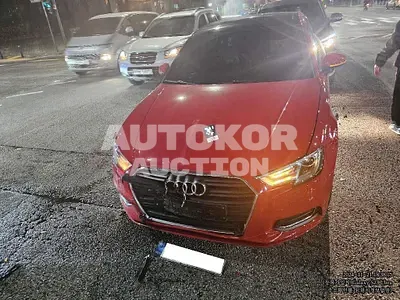 2020, Audi / A3, VIN: WAUZZZ8V1LA073228, gas