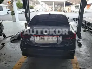 2019, BMW / Z1, 33000 км., gas, 1598 куб.см.