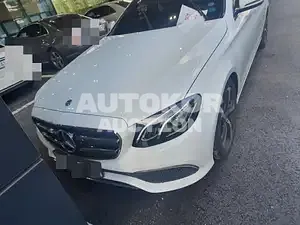 2020, Mercedes-Benz / E 250, VIN: W1KZF4FB5LA804854, 55000 км., gas