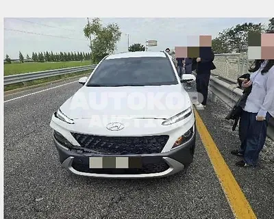 2022, Hyundai / Kona, gas, 1598 куб.см.