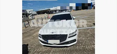 2023, Genesis / G80, gas, 2497 куб.см.