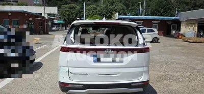 2020, Kia / Carnival, 113862 км., diesel, 2151 куб.см.