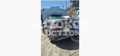 2018, Hyundai / Santa FE, 60048 км., diesel, 2200 куб.см.