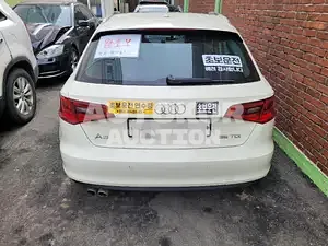 2015, Audi / A3, VIN: WAUZZZ8V6FA085251, 117700 км., diesel, 1968 куб.см.
