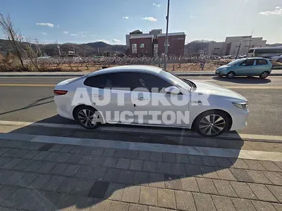 2015, Kia / K5, VIN: KNAGX415GGA043351, 143000 км., diesel, 1700 куб.см.