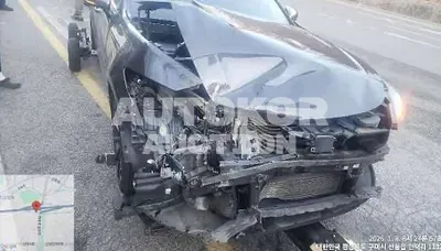 2018, Kia / Stinger, 295000 км., diesel, 2199 куб.см.