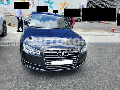 2016, Audi / 50, VIN: WAUZZZ4H0GN002410, 193880 км., diesel