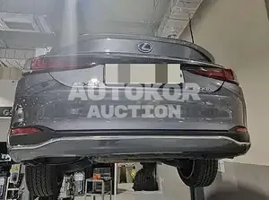 2020, Lexus / ES 300, VIN: JTHBA1C1XM2002542, 26543 км., hybrid, 2487 куб.см.