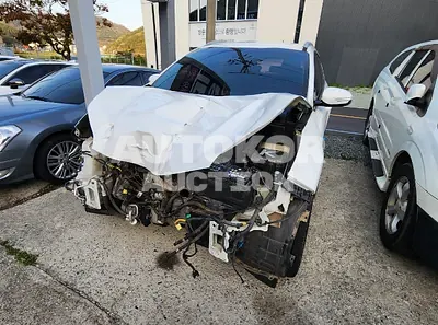 2016, Kia / Sportage, VIN: KNAPM813BGK004198, 153036 км., diesel