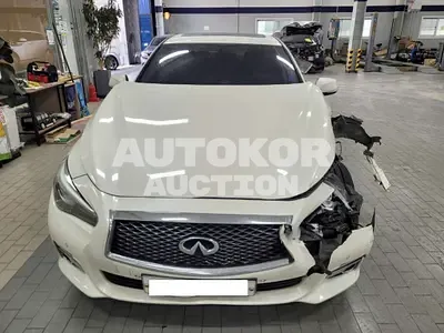 2016, Infiniti / Q50, VIN: JNKDV71EXGM551978, 73150 км., diesel