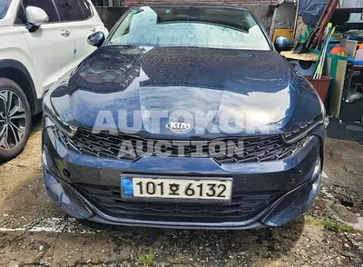 2020, Kia / K5, VIN: KNAG541BBLA023953, lpg