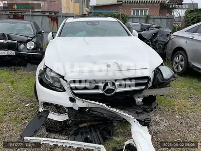 2019, Mercedes-Benz / e300, VIN: WDDZF4KB4KA679754, 63937 км., gas, 1991 куб.см.