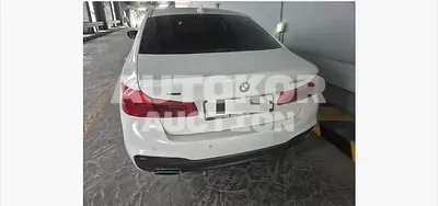2018, BMW / 530, 150000 км., gas, 2000 куб.см.