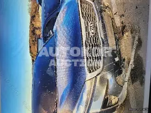 2019, Kia / Sorento, VIN: KNAPS81BDLA607334, diesel