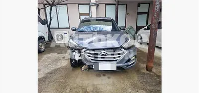 2016, Hyundai / Tucson, 137880 км., diesel, 2000 куб.см.