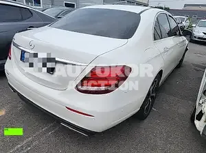 2019, Mercedes-Benz / E 250, VIN: WDDZF4FB8LA709012, gas, 1991 куб.см.