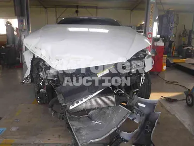 2019, Audi / A5, VIN: WAUZZZF50KA076414, 55217 км., gas