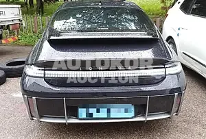 2023, Hyundai / Ioniq, electric, 111 куб.см.