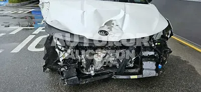 2021, Kia / Carnival, VIN: KNANE813BMS105237, 35000 км., gas
