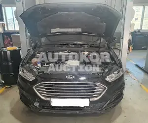 2019, Ford / Mondeo, VIN: WF0DXXWPCKKS10857, 41243 км., diesel, 1999 куб.см.